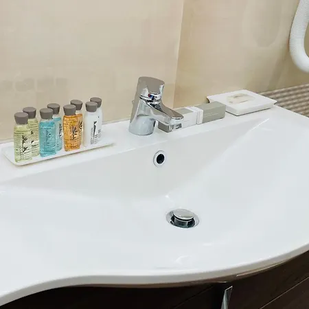 La Marca Appartement *