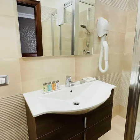 La Marca Appartement