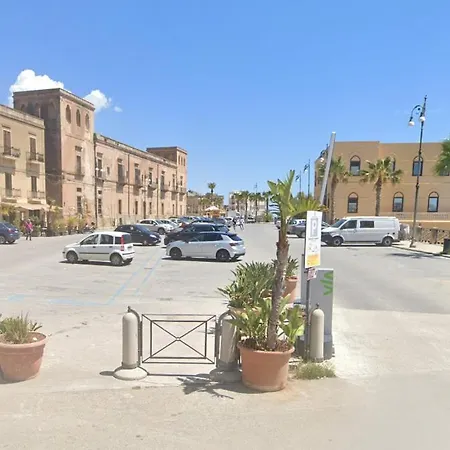 Apartment La Marca Sciacca