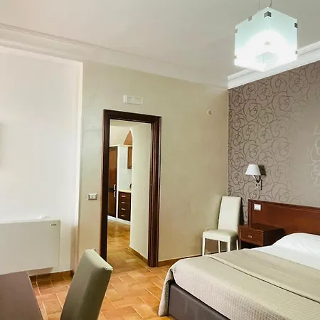 La Marca Apartment Sciacca