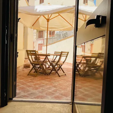 Apartment La Marca Sciacca