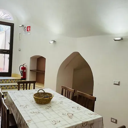 La Marca Apartment
