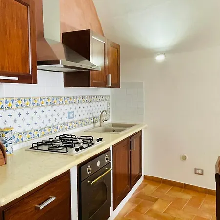 La Marca Apartment Sciacca