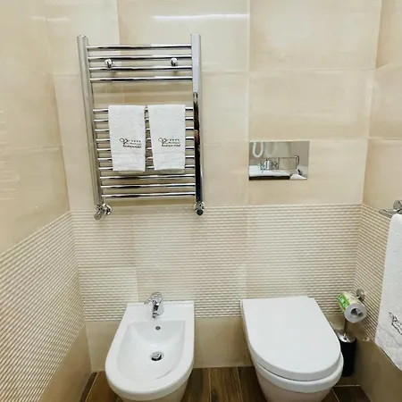 La Marca Apartment