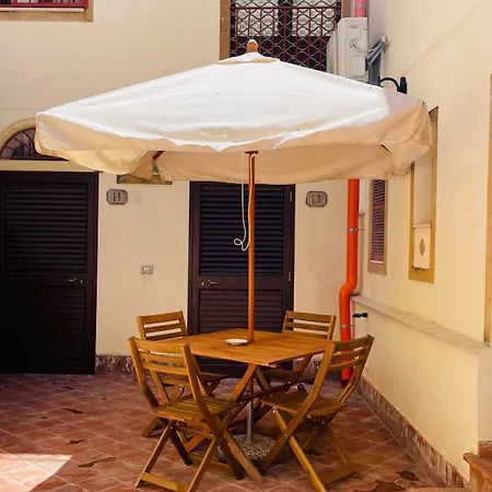 La Marca Apartment Sciacca