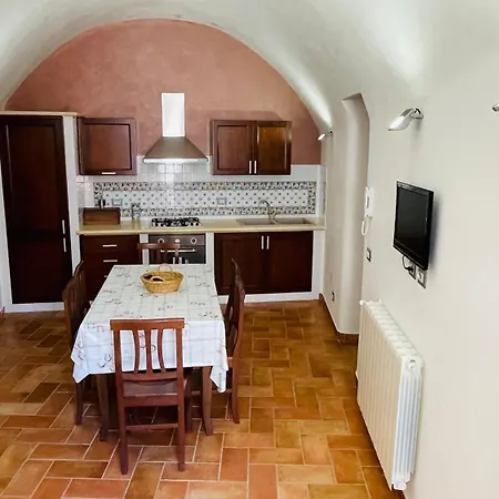 Apartment La Marca *