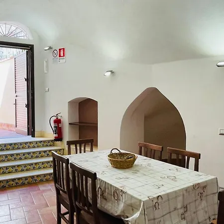 Apartment La Marca Sciacca