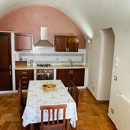La Marca Apartment Sciacca