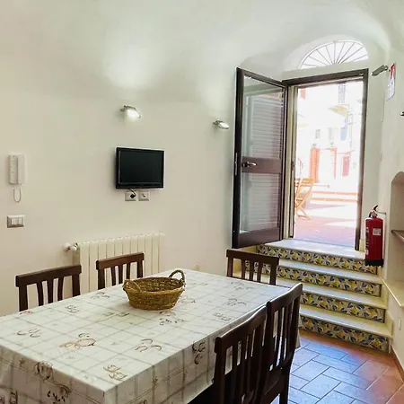 La Marca Apartment Sciacca