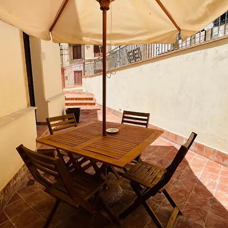 Apartment La Marca Sciacca